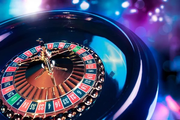 winbeti এর প্রধান গেম স্ক্রিন